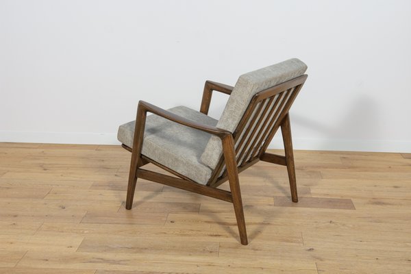 Model 300-139 Chair from Swarzędz Factory, 1960s-NIT-2019916