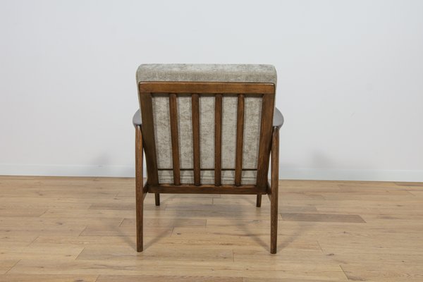 Model 300-139 Chair from Swarzędz Factory, 1960s-NIT-2019916