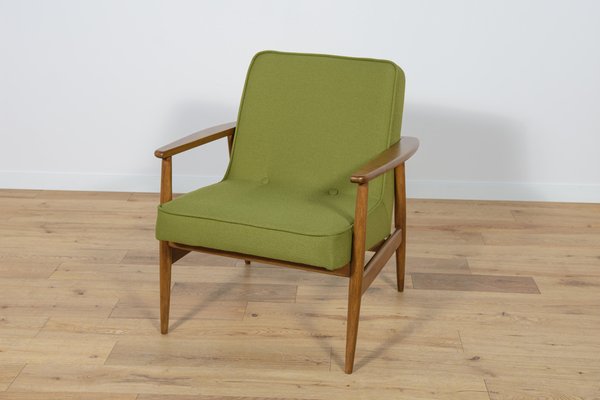 Model 300-192 Armchair by Juliusz Kedziorek for Goscinska Furniture Factory, 1970s-NIT-1793481