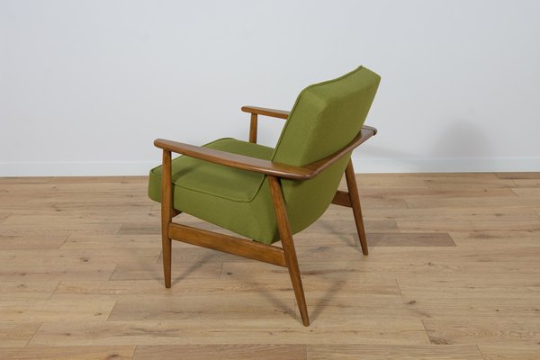 Model 300-192 Armchair by Juliusz Kedziorek for Goscinska Furniture Factory, 1970s-NIT-1793481