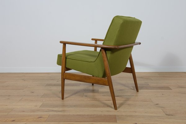 Model 300-192 Armchair by Juliusz Kedziorek for Goscinska Furniture Factory, 1970s-NIT-1793481