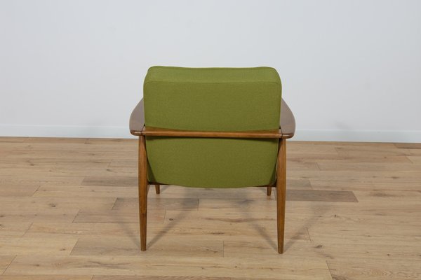 Model 300-192 Armchair by Juliusz Kedziorek for Goscinska Furniture Factory, 1970s-NIT-1793481