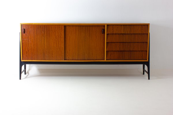 Model 3030 Sideboard by Alfred Hendrickx for Belform, 1959-LIO-1377463