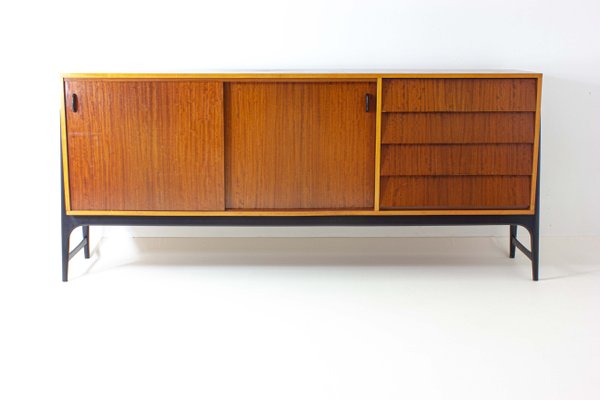 Model 3030 Sideboard by Alfred Hendrickx for Belform, 1959-LIO-1377463