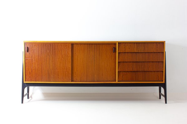 Model 3030 Sideboard by Alfred Hendrickx for Belform, 1959-LIO-1377463