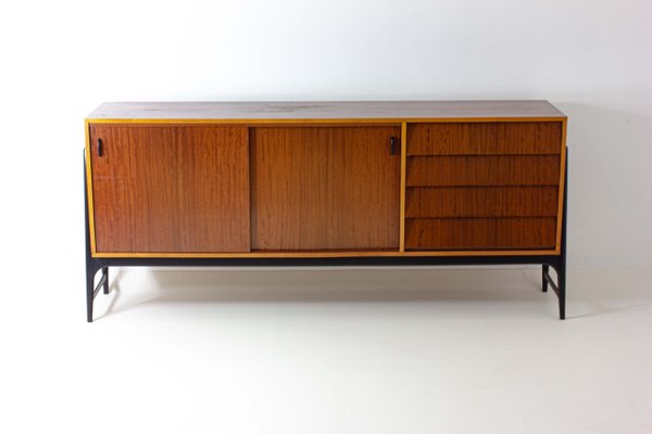 Model 3030 Sideboard by Alfred Hendrickx for Belform, 1959-LIO-1377463