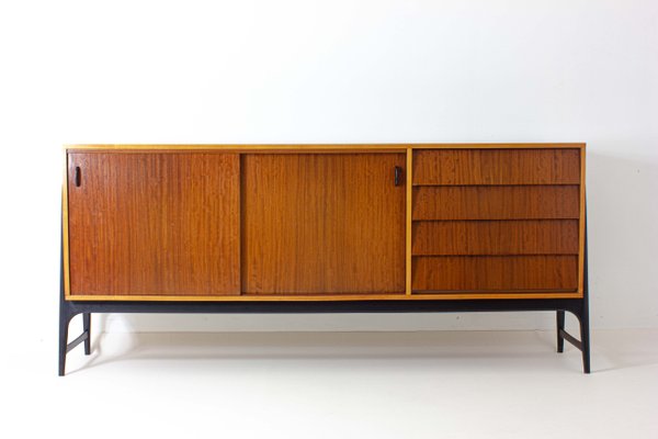 Model 3030 Sideboard by Alfred Hendrickx for Belform, 1959-LIO-1377463