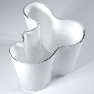 Model 3030 Vase by Alvar Aalto for Iittala, 1960s-GIW-775567