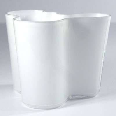 Model 3030 Vase by Alvar Aalto for Iittala, 1960s-GIW-775567