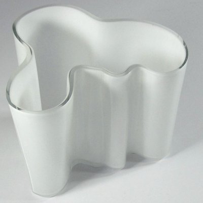 Model 3030 Vase by Alvar Aalto for Iittala, 1960s-GIW-775567