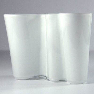 Model 3030 Vase by Alvar Aalto for Iittala, 1960s-GIW-775567