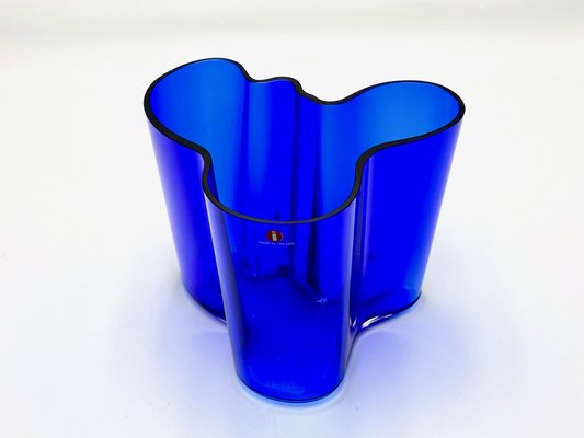 Model 3030 Vase by Alvar Aalto for Iittala, 1992-ZCY-1785601