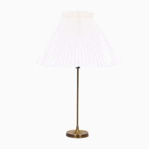 Model 307 Table Lamp by Esben Klint for Le Klint, 1950s-DQ-807507