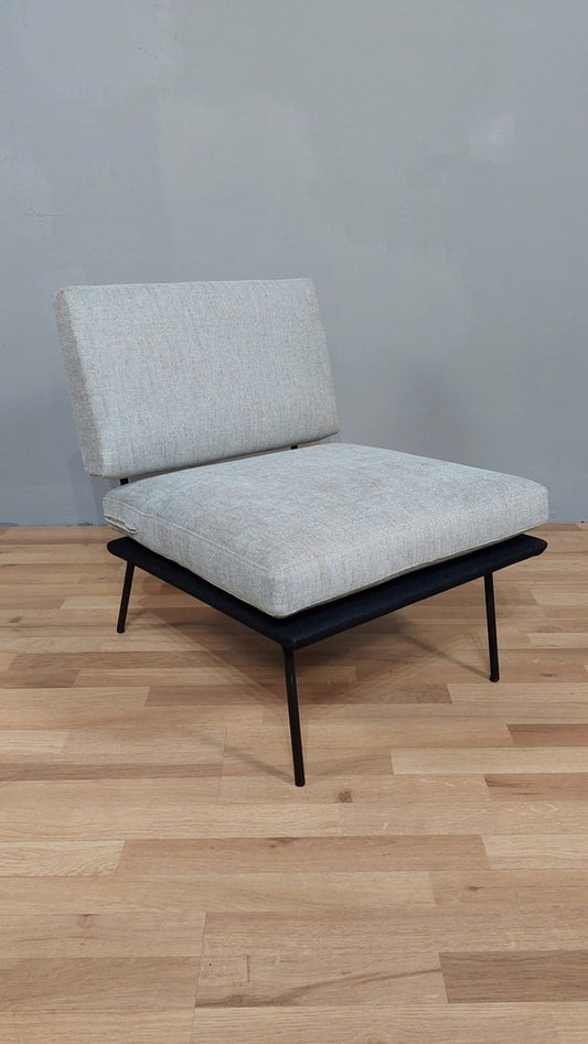 Model 31 Easy Chair by Florence Knoll Bassett for Knoll International, 1950s