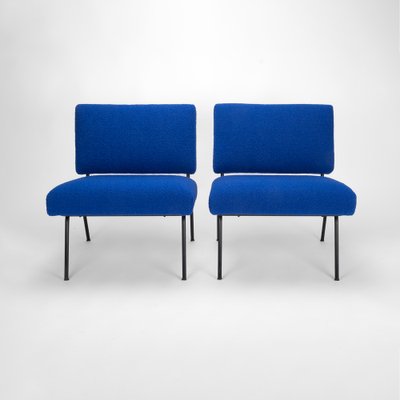 Model 31 Lounge Chairs by Florence Knoll for Knoll Inc. / Knoll International, 1960s, Set of 2-IKO-1771150