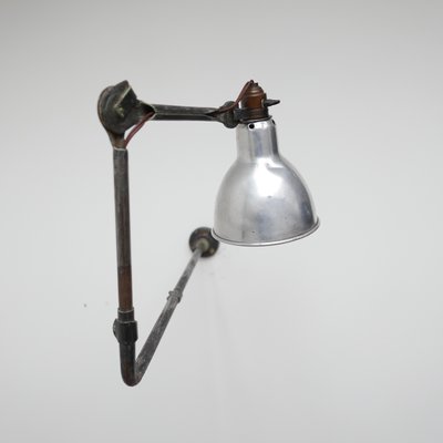 Model 310 Adjustable Sconce by Bernard-Albin Gras for Ravel, 1930s-JRP-546497