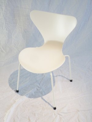 Model 3107 Chair by Arne Jacobsen for Fritz Hansen-UML-1816097