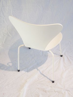 Model 3107 Chair by Arne Jacobsen for Fritz Hansen-UML-1816097