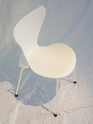 Model 3107 Chair by Arne Jacobsen for Fritz Hansen-UML-1816097