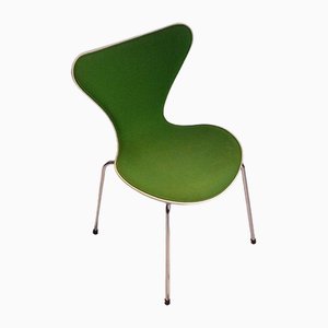 Model 3107 Chair by Arne Jacobsen for Fritz Hansen-UML-1816053