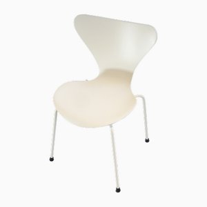 Model 3107 Chair by Arne Jacobsen for Fritz Hansen-UML-1816097