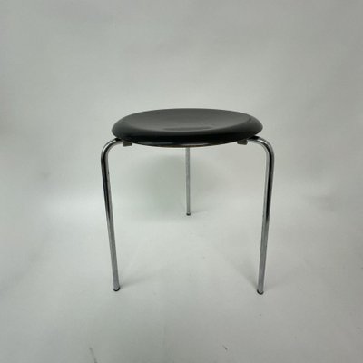 Model 3170 Stool by Arne Jacobsen for Fritz Hansen, 1970s-BGP-1818857