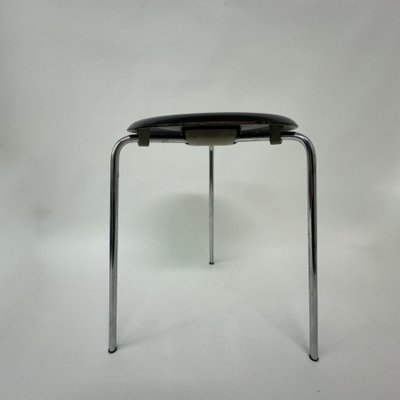 Model 3170 Stool by Arne Jacobsen for Fritz Hansen, 1970s-BGP-1818857