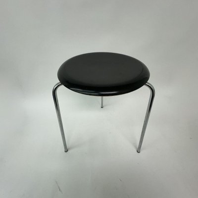 Model 3170 Stool by Arne Jacobsen for Fritz Hansen, 1970s-BGP-1818857