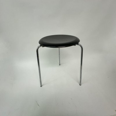 Model 3170 Stool by Arne Jacobsen for Fritz Hansen, 1970s-BGP-1818857