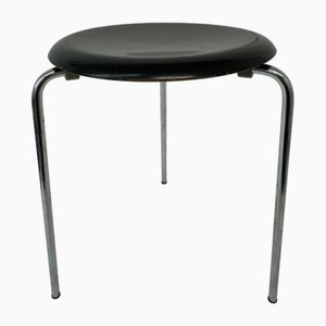 Model 3170 Stool by Arne Jacobsen for Fritz Hansen, 1970s-BGP-1818857