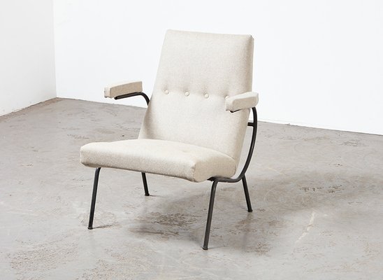 Model 323 Lounge Chair by W.H. Gispen for Kembo, 1956-BPT-1468026