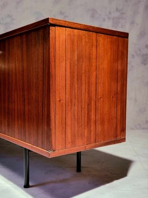 Model 324 Sideboard by Alain Richard for Meubles, 1950-BSB-1791746