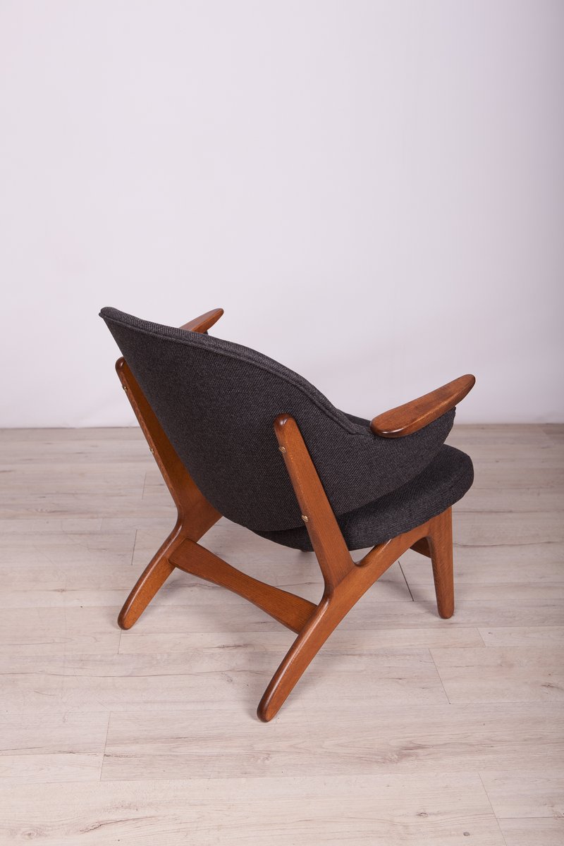 Model 33 Armchair by Carl Edward Matthes, 1950s-NIT-828547