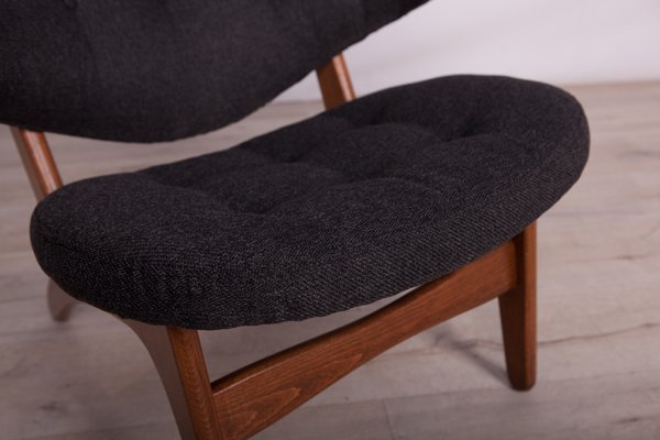 Model 33 Armchair by Carl Edward Matthes, 1950s-NIT-828547