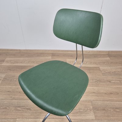 Model 330p Architect Desk Chair from Ama Elastic, 1950s-ZPB-2021936