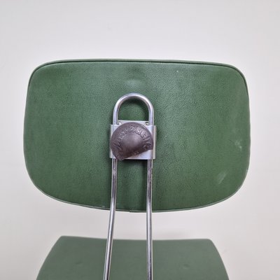 Model 330p Architect Desk Chair from Ama Elastic, 1950s-ZPB-2021936