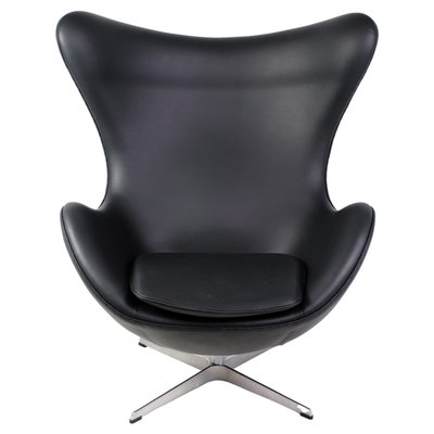 Model 3316 Egg Armchair attributed to Arne Jacobsen for Fritz Hansen, 1958-UY-1427376