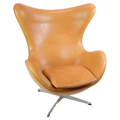 Model 3316 Egg Chair by Arne Jacobsen for Fritz Hansen, 2000-UY-1422328