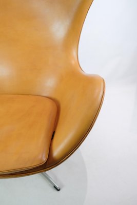 Model 3316 Egg Chair by Arne Jacobsen for Fritz Hansen, 2000-UY-1422328