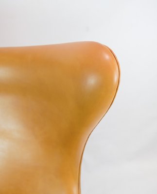 Model 3316 Egg Chair by Arne Jacobsen for Fritz Hansen, 2000-UY-1422328