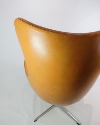 Model 3316 Egg Chair by Arne Jacobsen for Fritz Hansen, 2000-UY-1422328