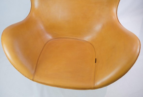 Model 3316 Egg Chair by Arne Jacobsen for Fritz Hansen, 2000-UY-1422328