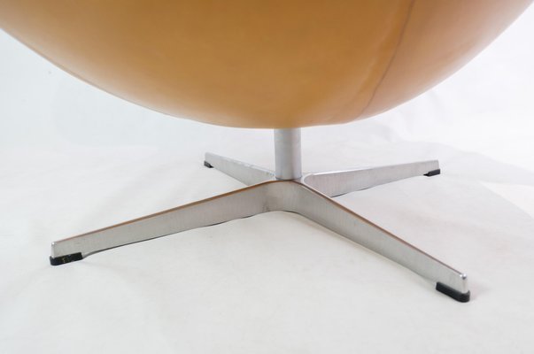 Model 3316 Egg Chair by Arne Jacobsen for Fritz Hansen, 2000-UY-1422328