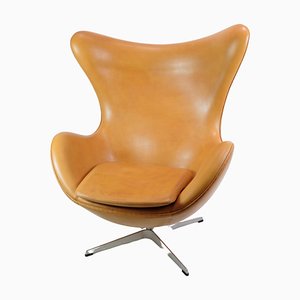 Model 3316 Egg Chair by Arne Jacobsen for Fritz Hansen, 2000-UY-1422328