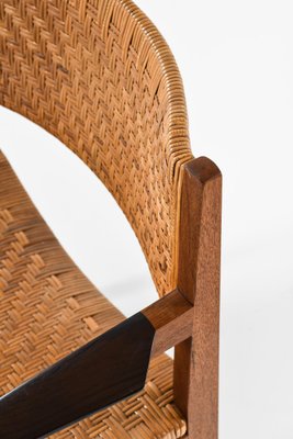 Model 350 Armchair by Peter Hvidt & Orla Mølgaard-Nielsen for Søborg Furniture-SC-946179