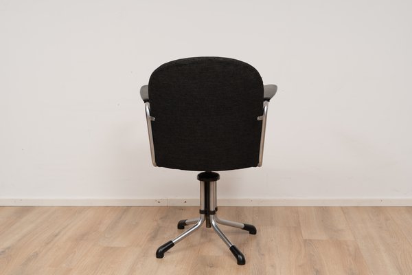 Model 356 Office Chair by Wh. Gispen-GE-1138462