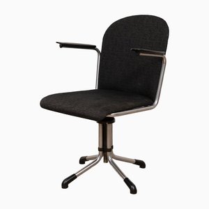 Model 356 Office Chair by Wh. Gispen-GE-1138462