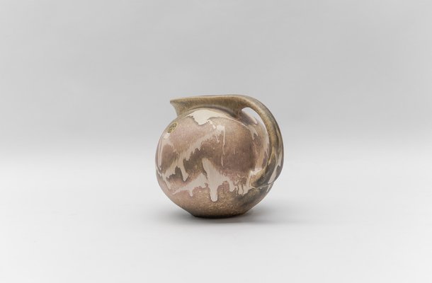 Model 366 Pottery Vase by Kurt Tschörner for Ruscha, Germany, 1960s-KQB-1766278