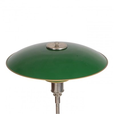 Model 4/3 Table Lamp by Poul Henningsen, 1920s / 30s-MTD-1400910