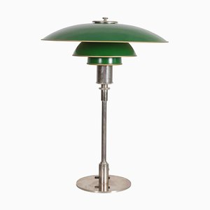 Model 4/3 Table Lamp by Poul Henningsen, 1920s / 30s-MTD-1400910